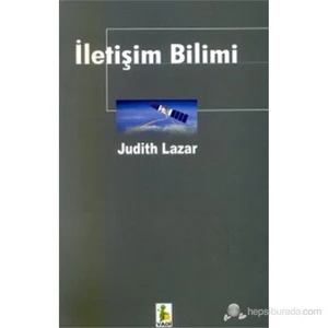 İletişim Bilimi-Judith Lazar