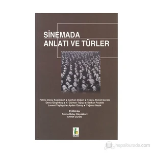 Sinemada Anlatı ve Türler