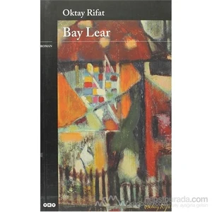 Bay Lear - Oktay Rifat