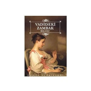 Vadideki Zambak