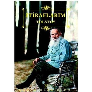 İtiraflarım