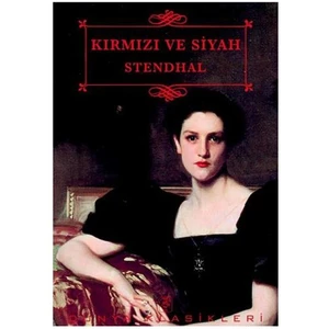 Kırmızı Ve Siyah