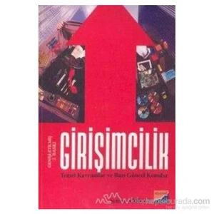 Girişimcilik Temel Kavramlar Ve Bazı Güncel Konular-Semra Güney