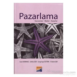 Pazarlama-Sezer Korkmaz