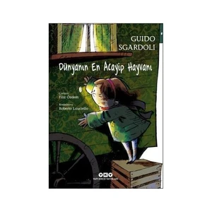 Dünyanın En Acayip Hayvanı-Guido Sgardoli