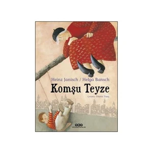 Komşu Teyze - Helga Bansch