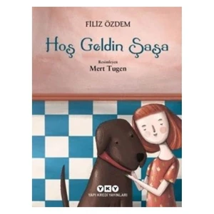 Hoş Geldin Şaşa - Filiz Özdem