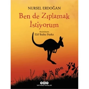Ben De Zıplamak İstiyorum-Nursel Erdoğan
