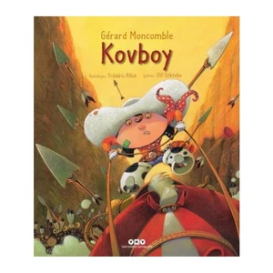 Kovboy-Gerard Moncomble