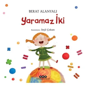 Yaramaz İki - Berat Alanyalı