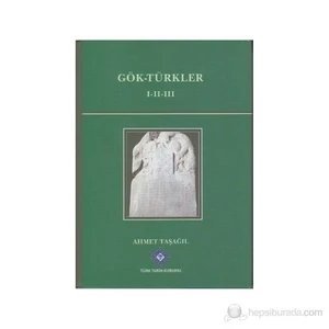 Gök-Türkler 1-2-3