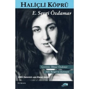 Haliçli Köprü