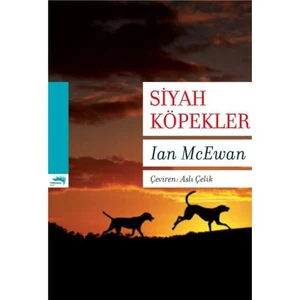 Siyah Köpekler-Ian Mcewan