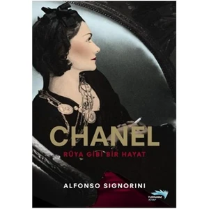 Chanel - Rüya Gibi Bir Hayat-Alfonso Signorini