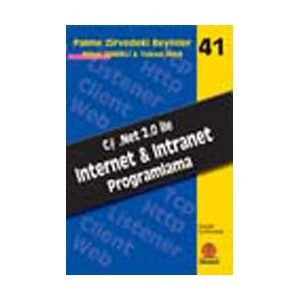 C#.net 2.0 İle İnternet & Intranet Programlama