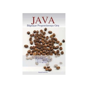 Java - Bilgisayar Programlamaya Giriş - Ali Yazıcı