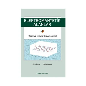 Elektromanyetik Alanlar