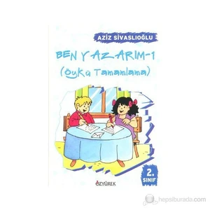 Ben Yazarım 1-Aziz Sivaslıoğlu
