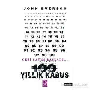 100 Yıllık Kabus-John Everson