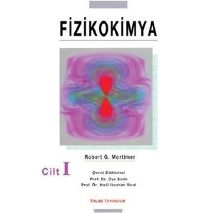 Fizikokimya 1.Cilt