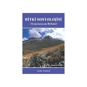 Bitki Sosyolojisi