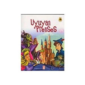 Uyuyan Prenses