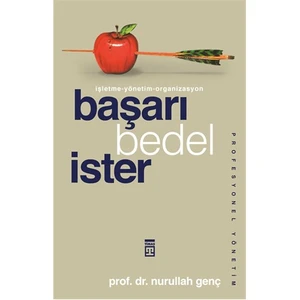 Başarı Bedel İster-Nurullah Genç