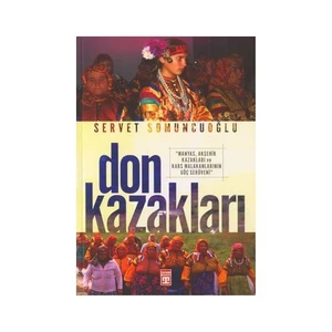 Don Kazakları-Servet Somuncuoğlu