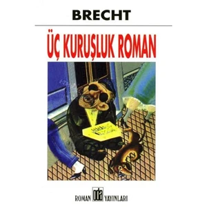 Üç Kuruşluk Roman