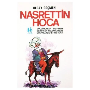 Nasrettin Hoca