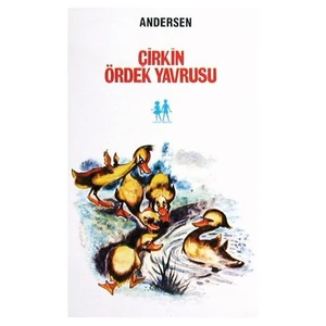 ÇİRKİN ÖRDEK YAVRUSU
