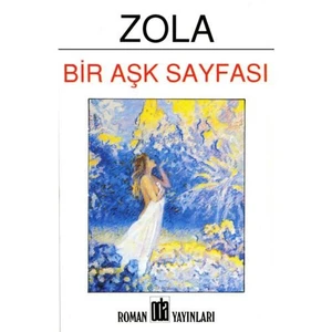 Bir Aşk Sayfası