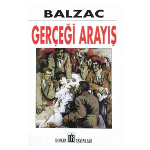 Gerçeği Arayış