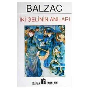 İKİ GELİNİN ANILARI