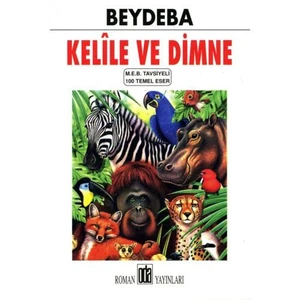 Kelile Ve Dimne-Beydaba