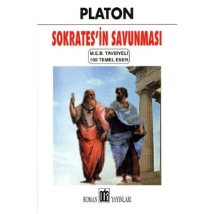 Sokrates'in Savunması