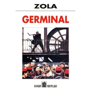Germinal - Emile Zola