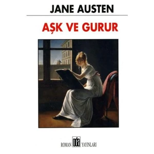 Aşk Ve Gurur