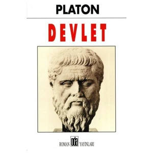 Devlet - Platon (Eflatun)