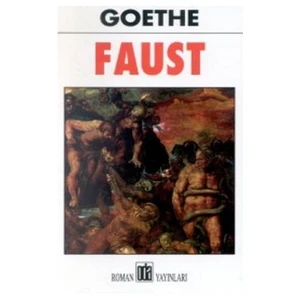 Faust - Johann Wolfgang von Goethe