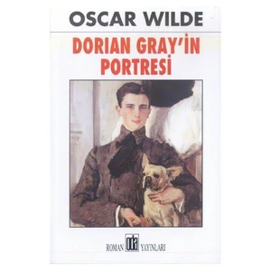 Dorian Gray'in Portresi - Oscar Wilde