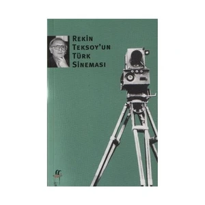 Rekin Teksoy'Un Türk Sineması-Rekin Teksoy