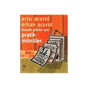 Pratik Mönüler