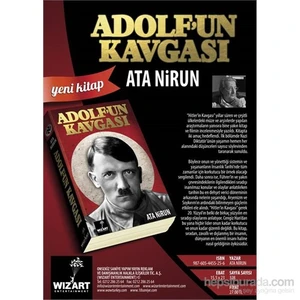 Adolf'Un Kavgası-Ata Nirun
