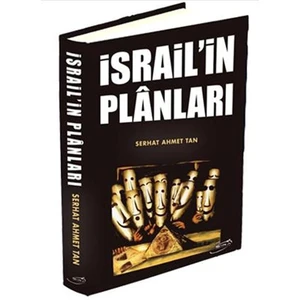 İsrail’in Planları