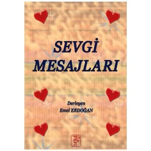 Sevgi Mesajları - Derleme