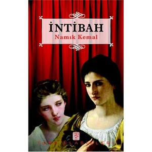 İntibah-Namık Kemal
