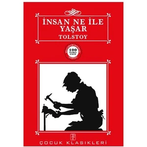 İnsan Ne İle Yaşar - 100 Temel Eser