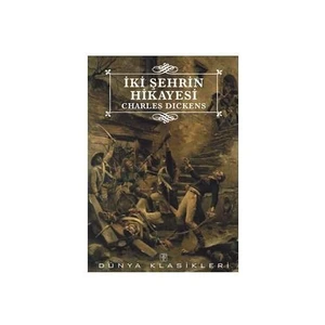 İki Şehrin Hikayesi