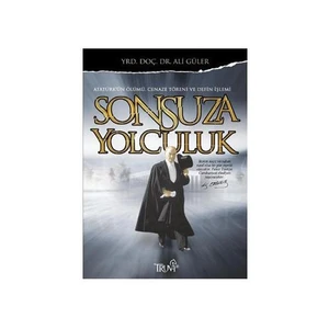 Sonsuza Yolculuk - Ali Güler